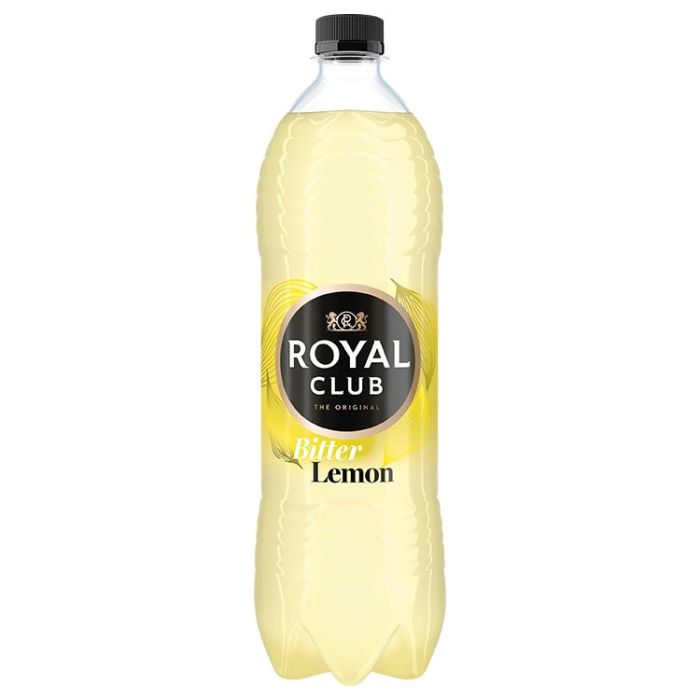 Royal Club Bitter Lemon 100 cl