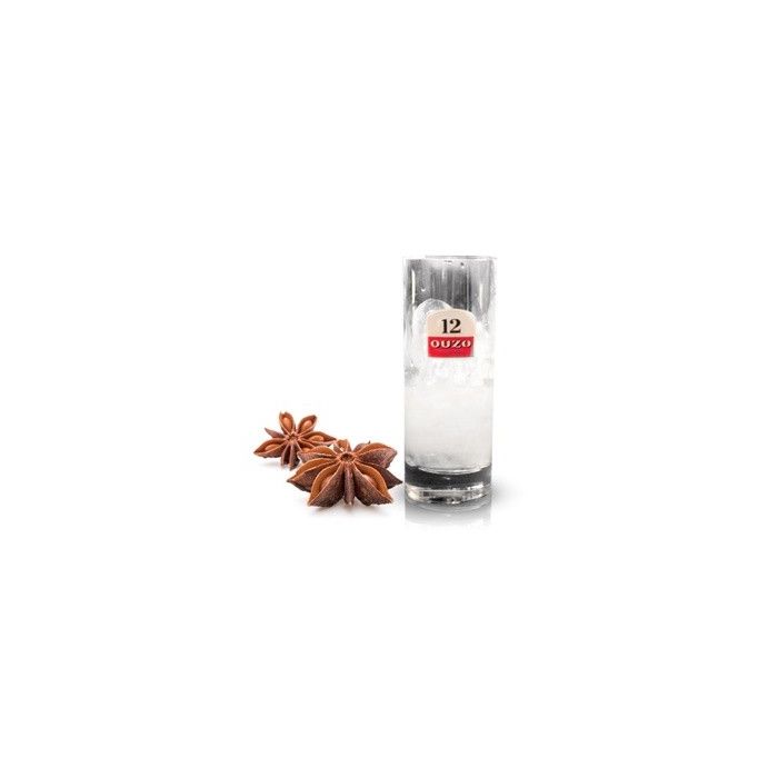 Ouzo 12 70 cl