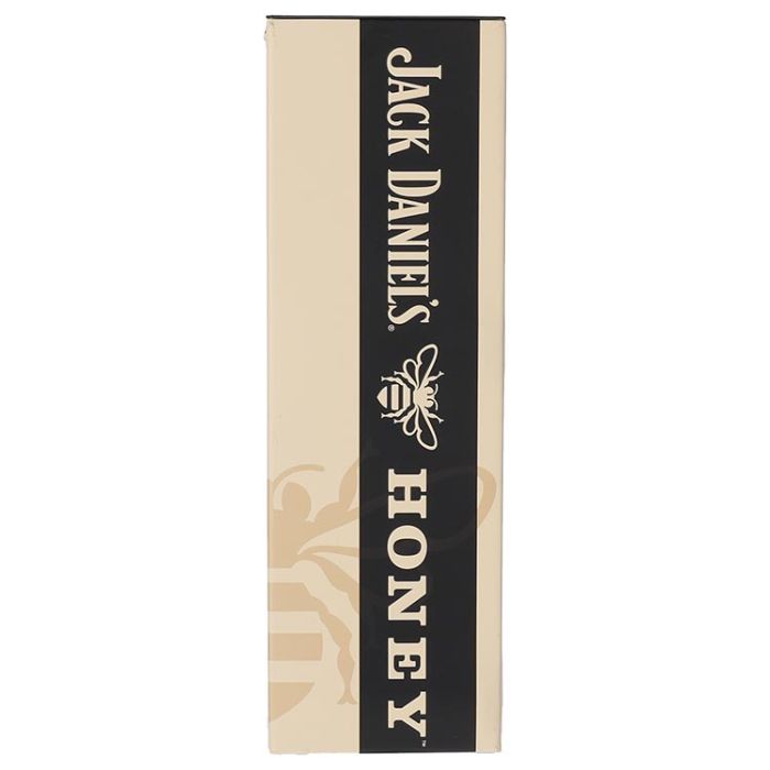 Jack Daniel's Tennessee Honey in tinnen verpakking  70 cl 