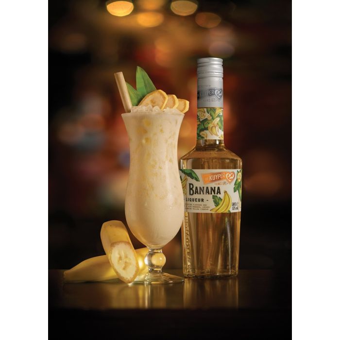De Kuyper Banana 50 cl