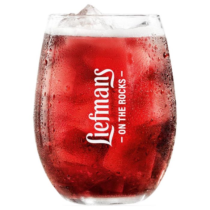 Liefmans "On the Rocks" 25 cl