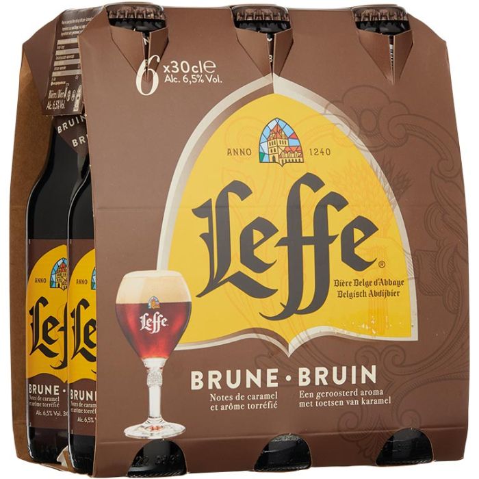 Leffe Bruin 30 cl