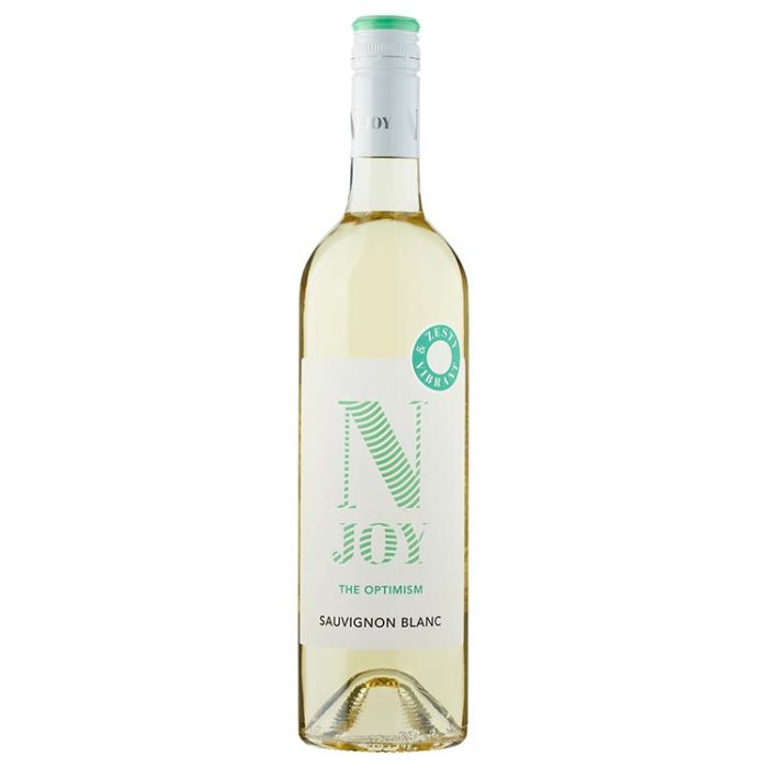 Njoy Sauvignon Blanc 75 cl