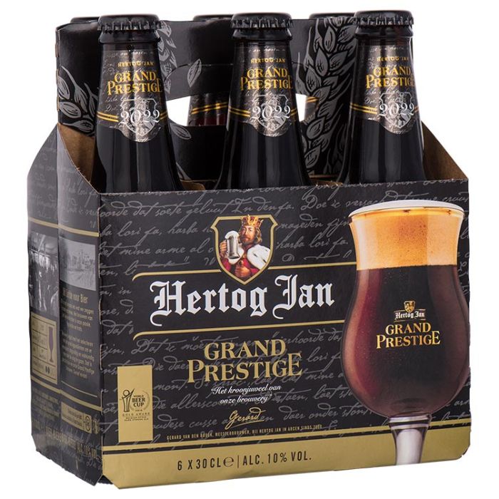 Hertog Jan Grand Prestige 30 cl