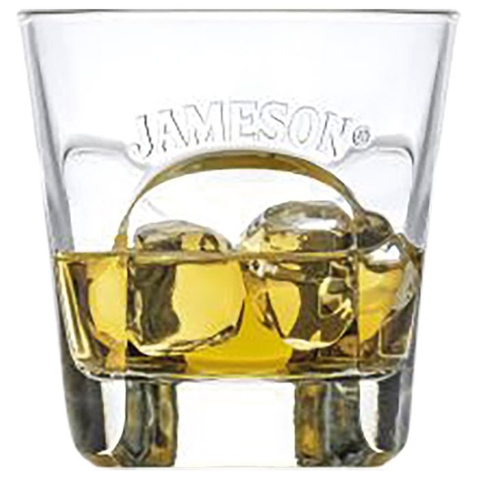Jameson Whiskey geschenkverpakking 70 cl