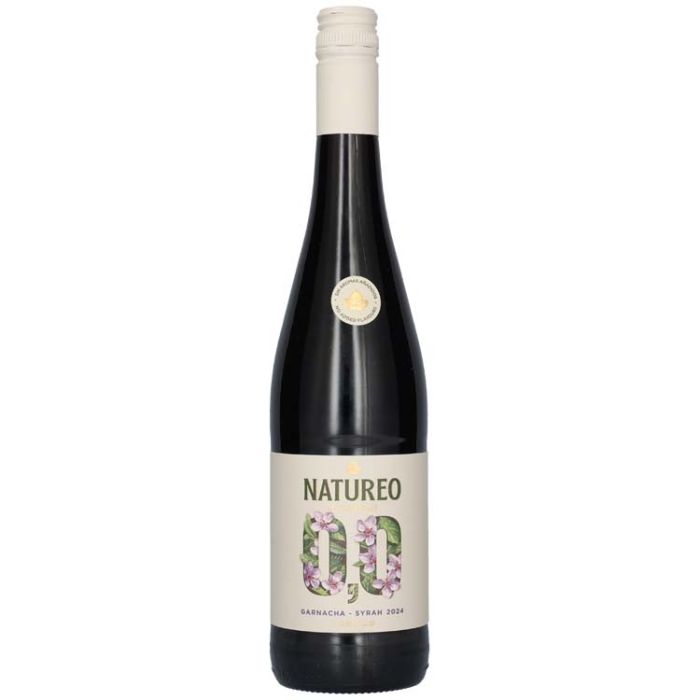 Torres Natureo Syrah 75 cl