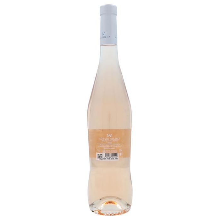 M Minuty Cotes de Provence Rose 75 cl