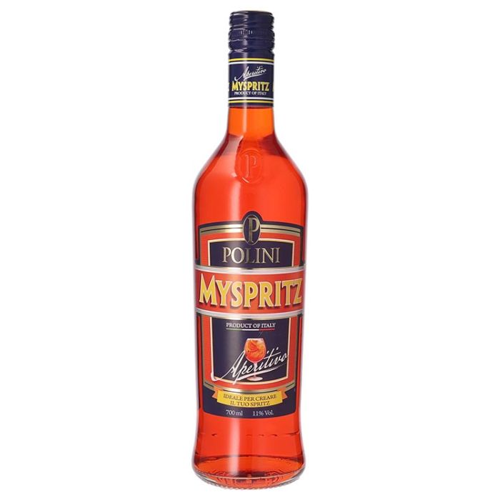 Polini MySpritz Aperitivo 70 cl 