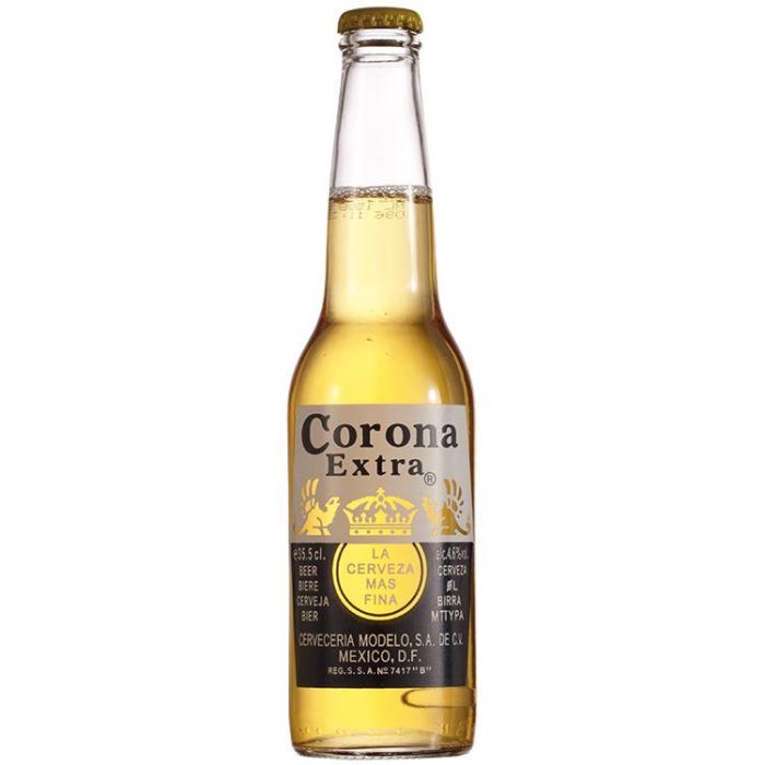 Corona Extra 6-pack 35,5 cl