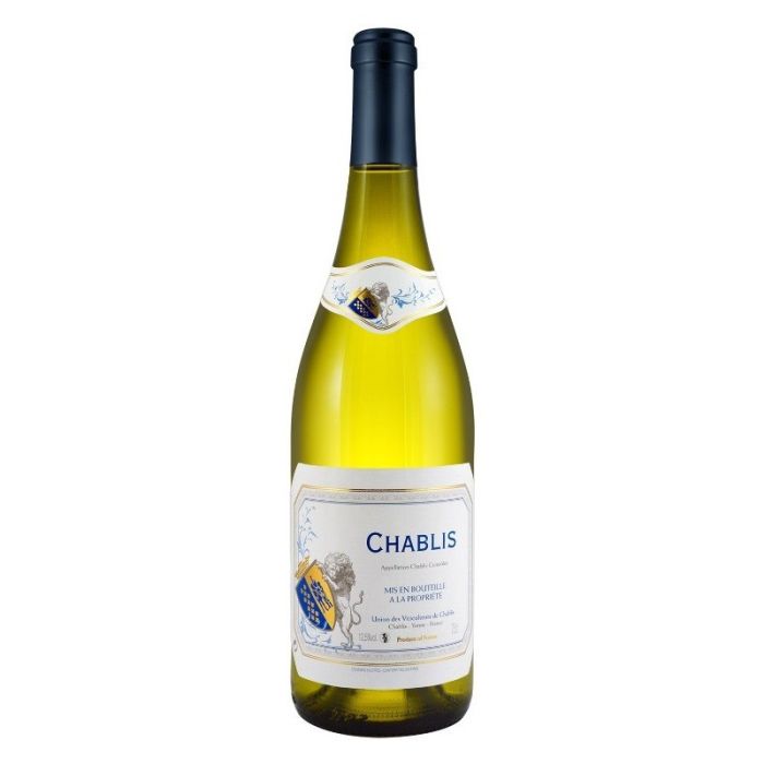 Chablis Le Lion 75 cl