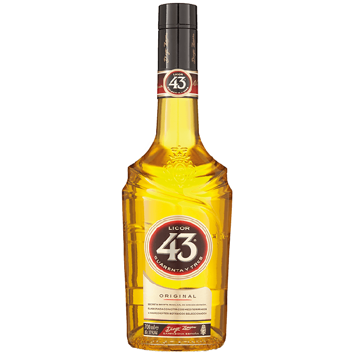 Licor 43 Original 70 cl