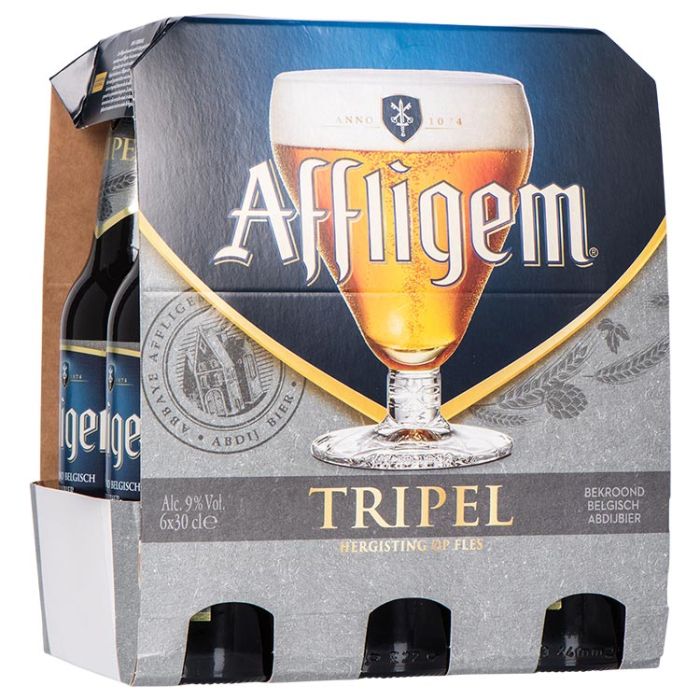 Affligem Tripel 30 cl