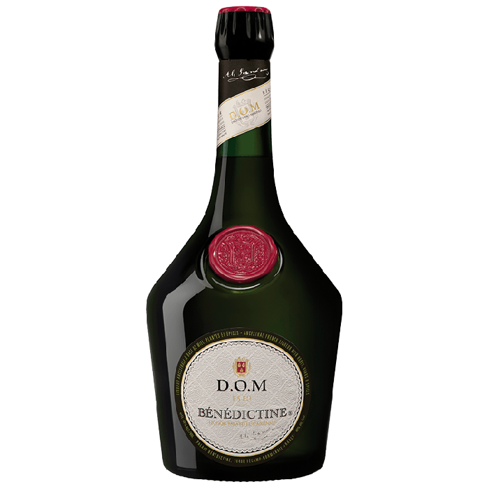 D.O.M. Bénédictine   70 cl