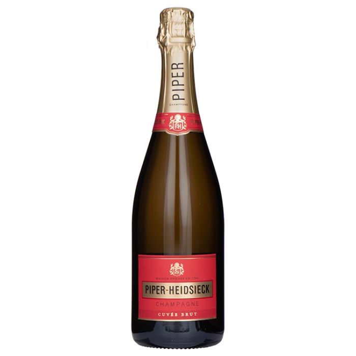 Piper Heidsieck Brut 75 cl