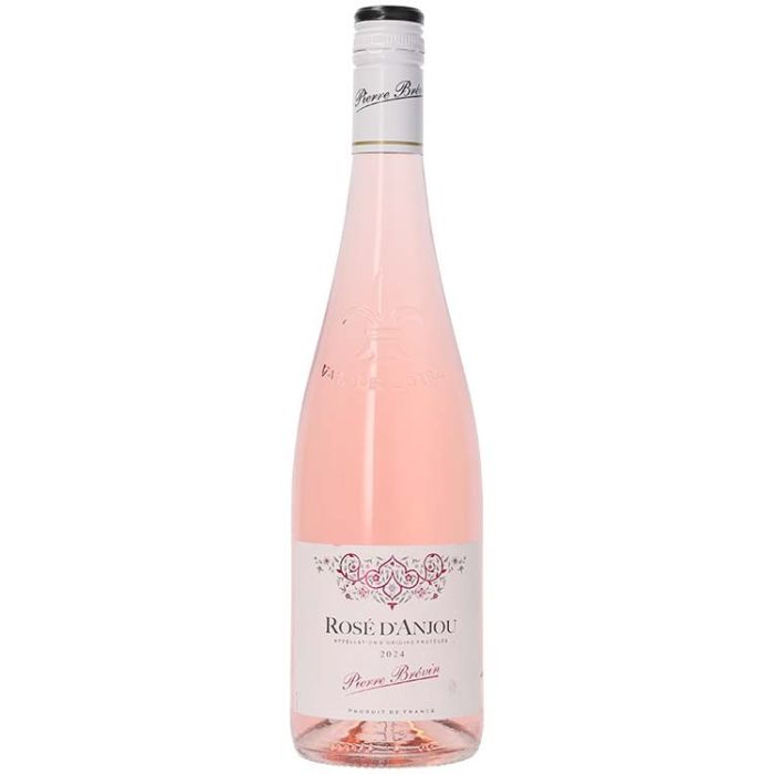 Pierre Brévin Rosé d'Anjou 75 cl