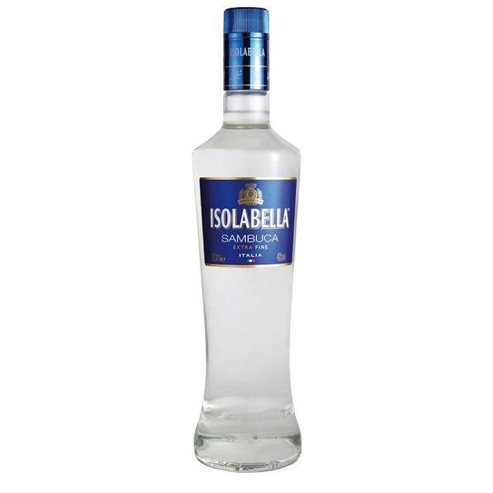Isolabella Sambuca 70 cl