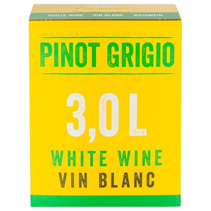 Neon Pinot Grigio 300 cl