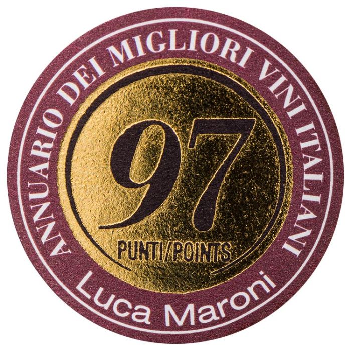 Amicale Cantine di Ora 75 cl