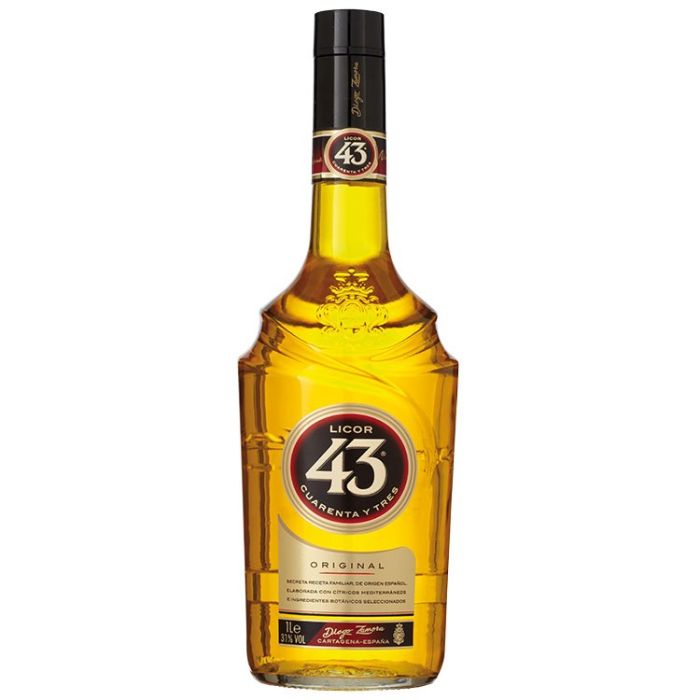 Licor 43 Original 100 cl
