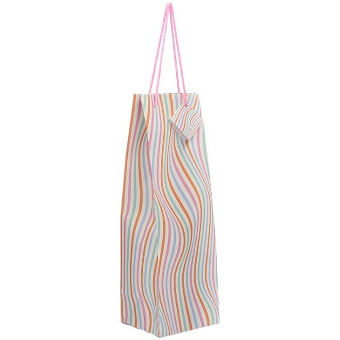 Kadotas Strepen Pastel kleuren 