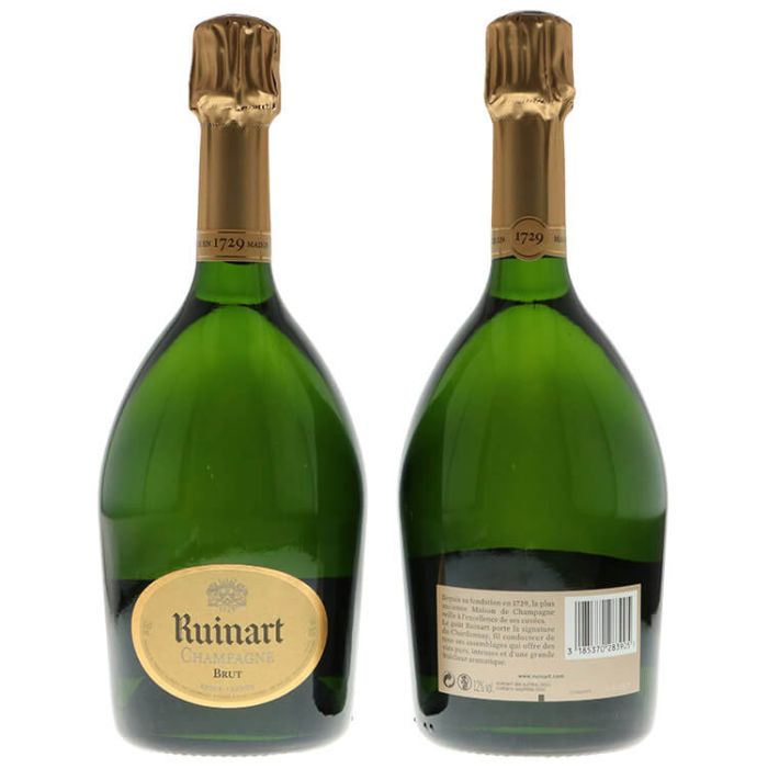 Ruinart Brut 75 cl