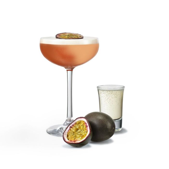 Passoa Passievrucht likeur 70 cl