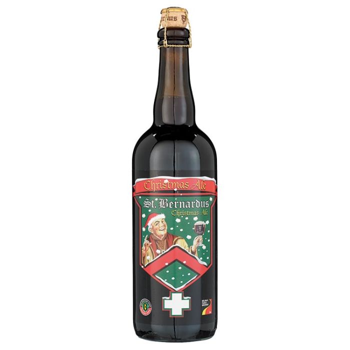 St Bernardus  75 cl