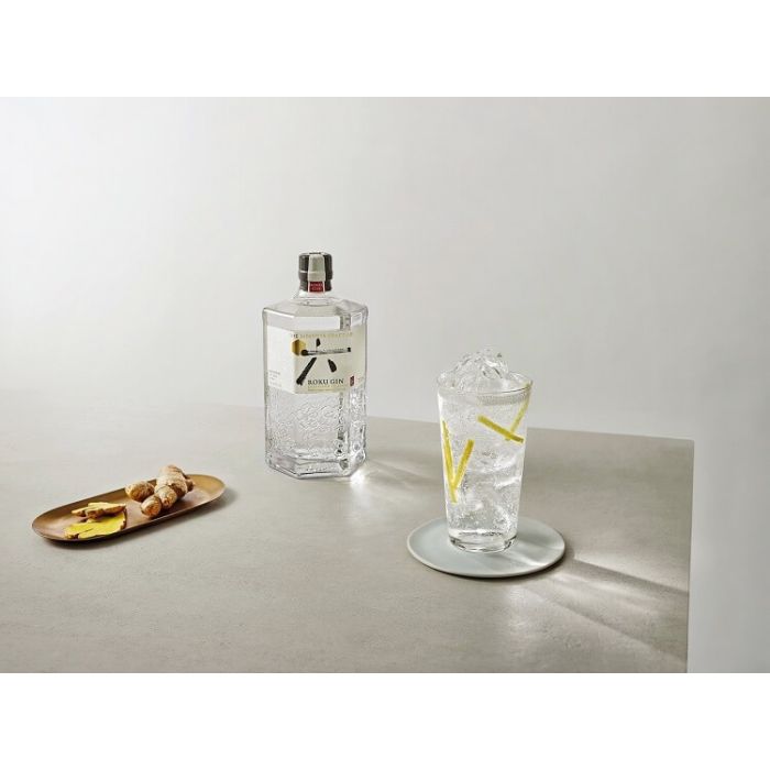 Suntory Roku Gin Japanse craft gin 70 cl