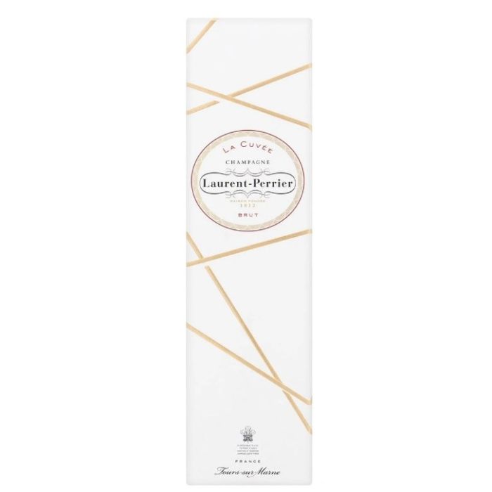 Laurent Perrier La Cuvée Brut Champagne 75 cl