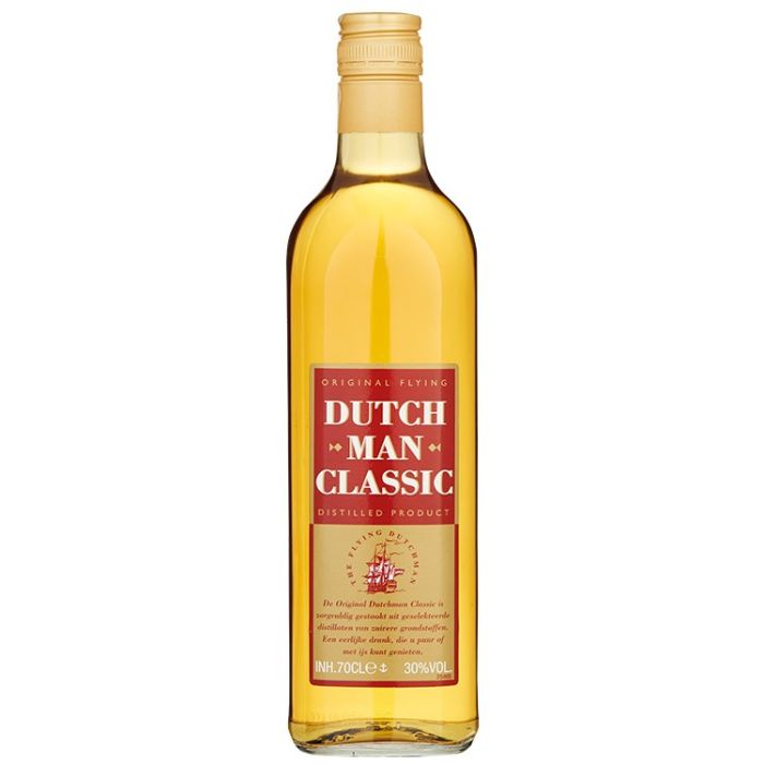 Dutchman Classic 70 cl