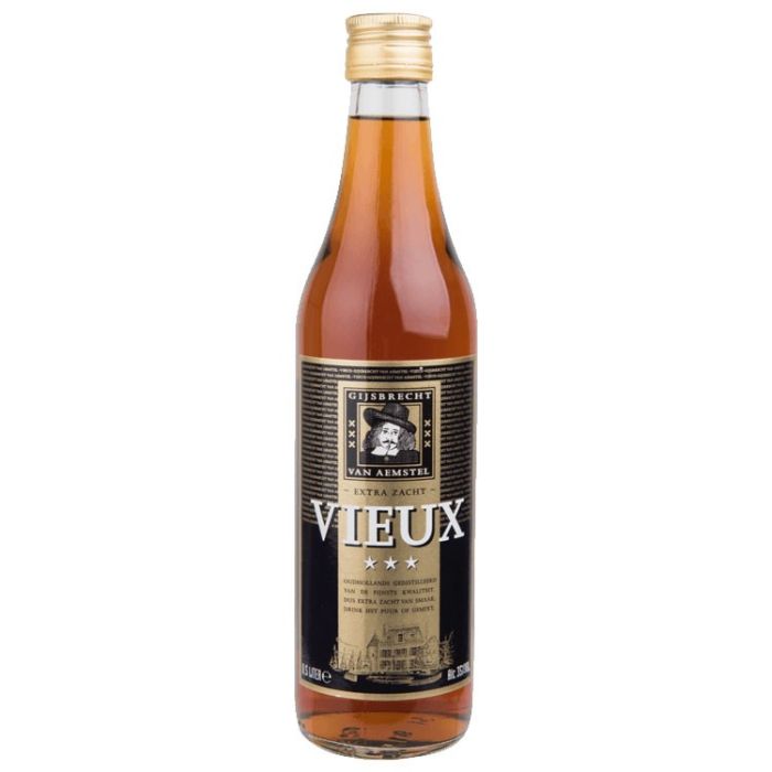 Gijsbrecht van Aemstel Vieux 50 cl