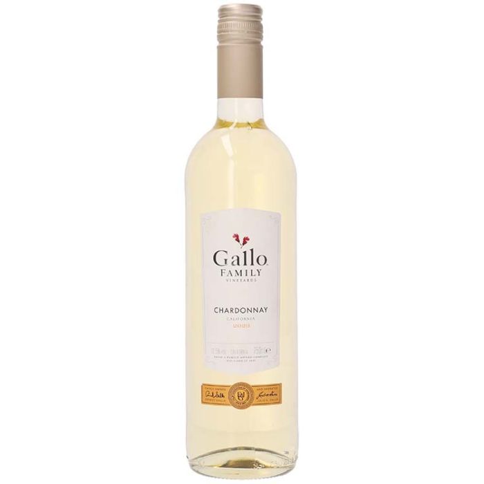 Gallo Family Vineyards Chardonnay 75 cl