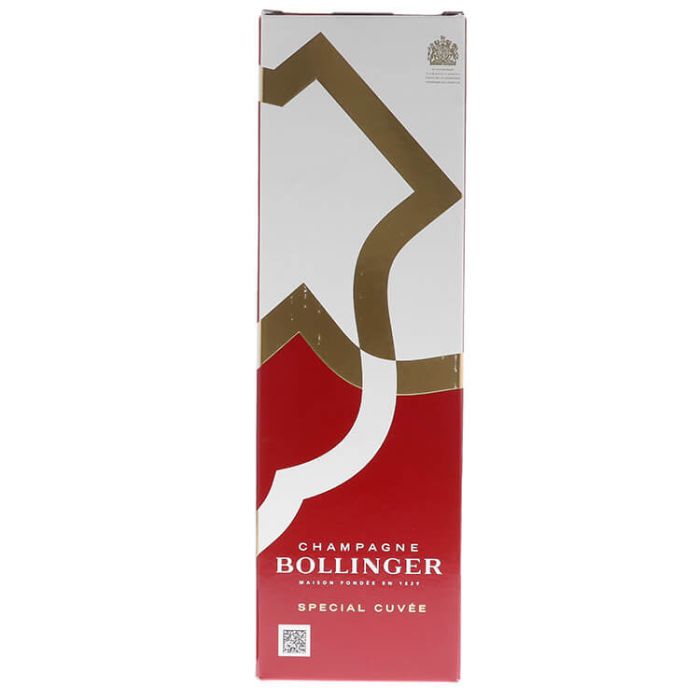 Bollinger Brut 75 cl