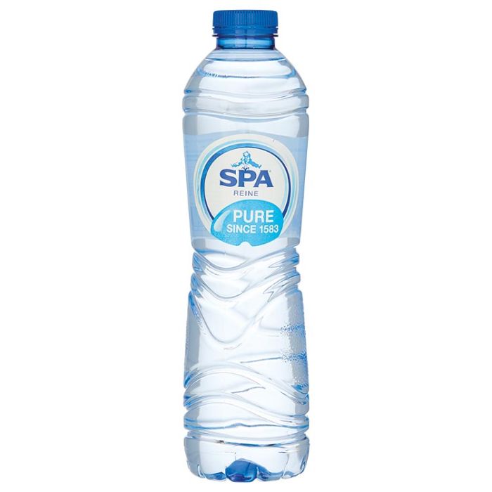 Spa Reine 24 x 50 cl