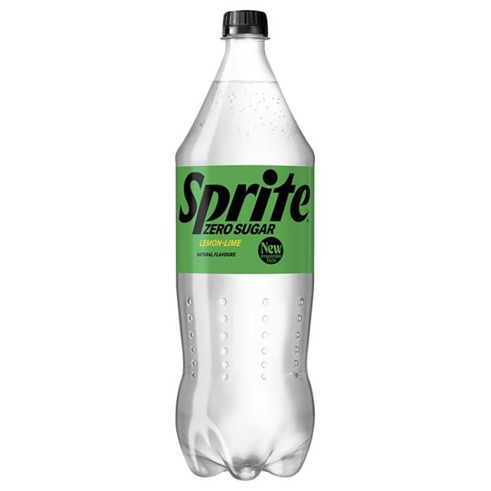 Sprite Zero 150 cl