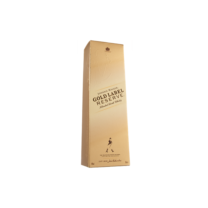 Johnnie Walker Gold Label Reserve Whisky 70 cl