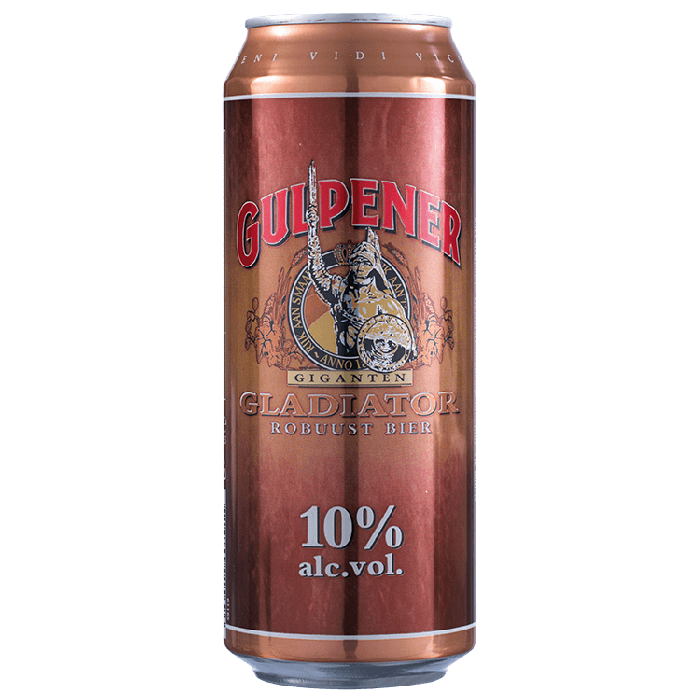 Gulpener Gladiator 50 cl