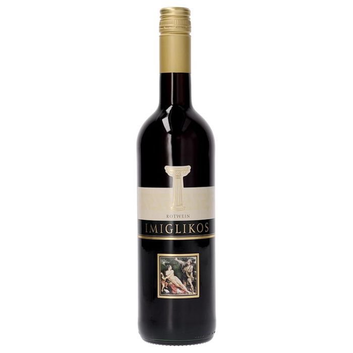 Imiglikos Rood 75 cl