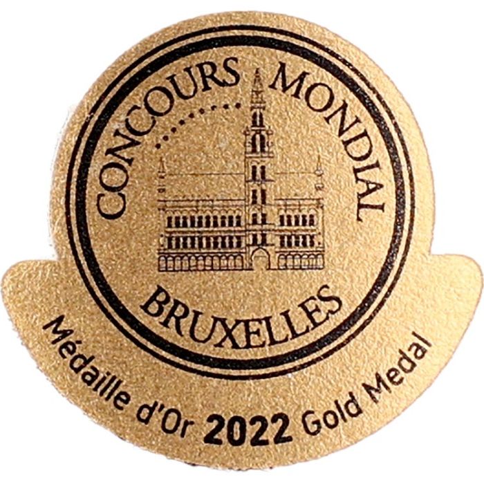Chateau de Chambeau Montagne Saint-Emillion 75 cl
