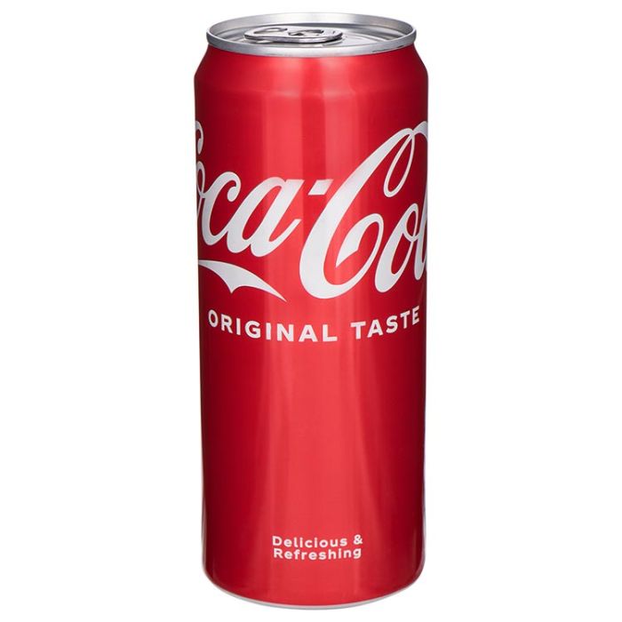 Coca-Cola Regular 12 x 33 cl