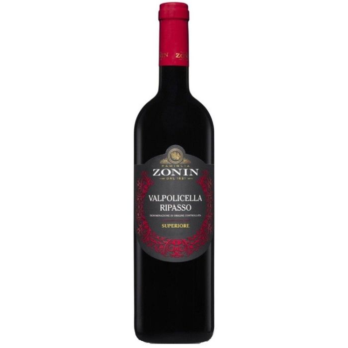 Zonin Valpolicella Ripasso Superiore DOC 75 cl