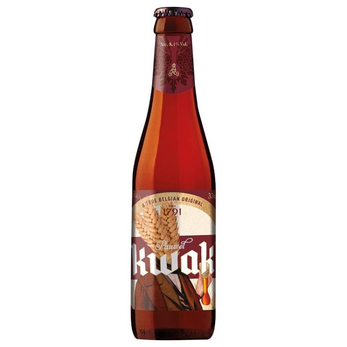 Pauwel Kwak 33 cl