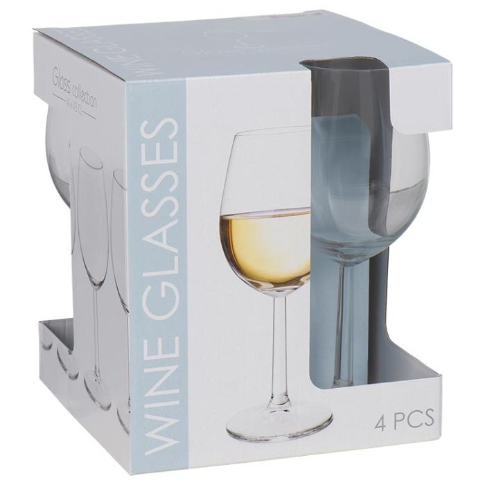 Wijnglas 43 cl