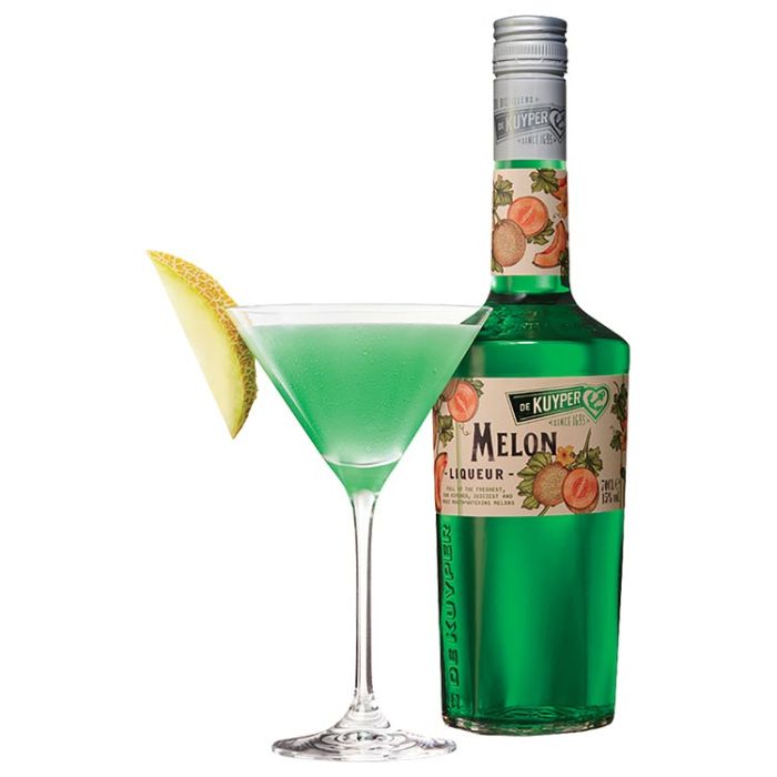 De Kuyper Melon 50 cl