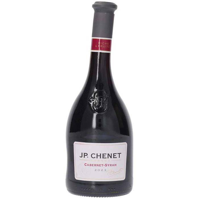 J.P. Chenet Syrah 75 cl
