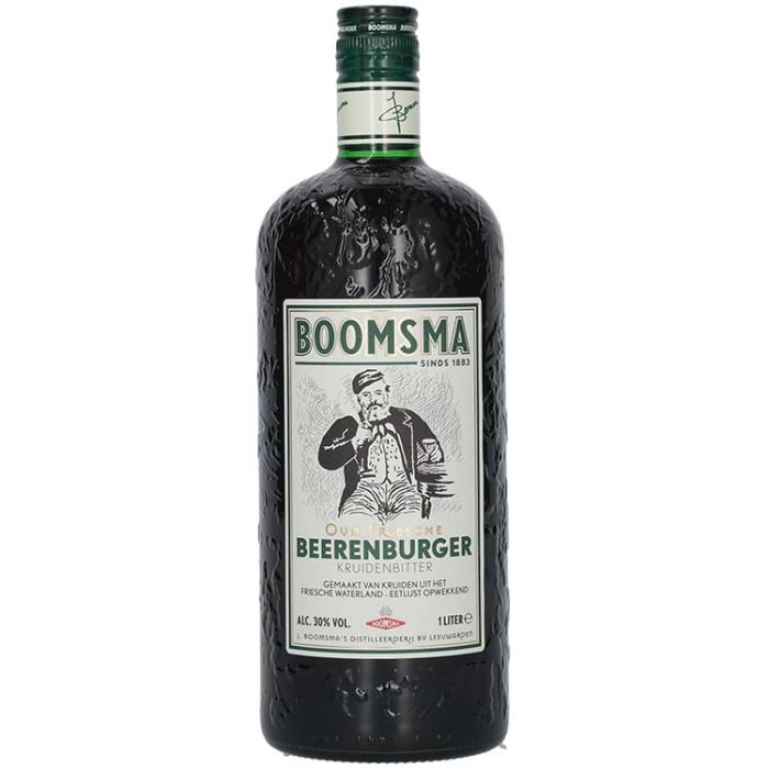 Boomsma Beerenburger 100 cl