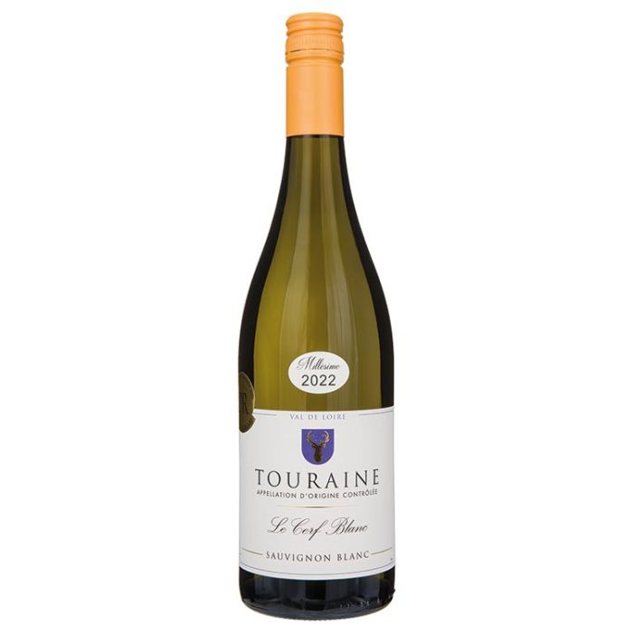 Le Cerf Touraine Sauvignon Blanc 75 cl