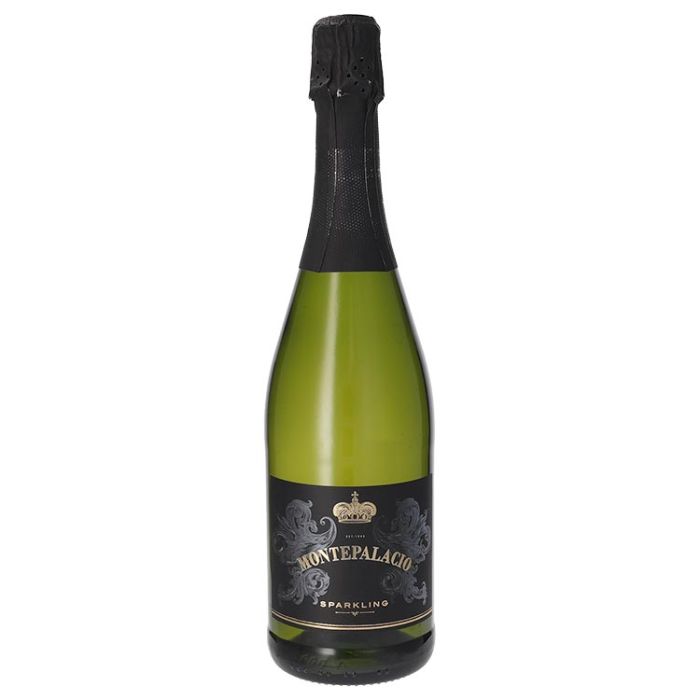 Montepalacio Sparkling 75 cl