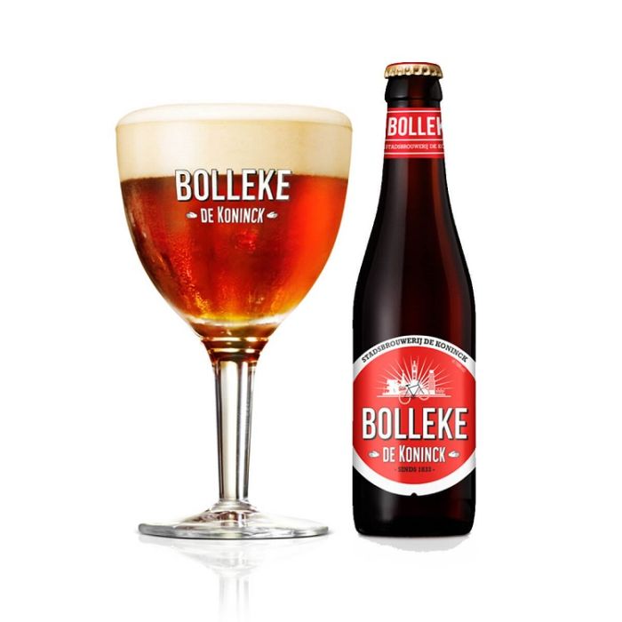 Bolleke De Koninck 33 cl