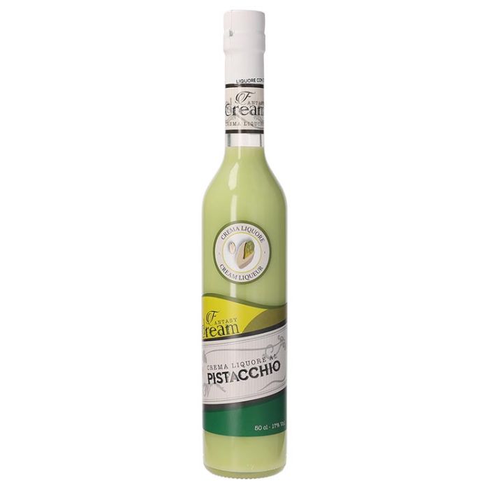 Fantasy Dream Creme Likeur Pistache 50 cl